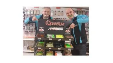 Unternehmen Angelladen Mein Angelkumpel in Stade