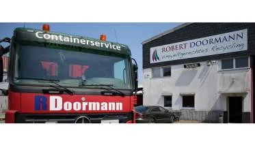 Unternehmen Robert Doormann e.K.