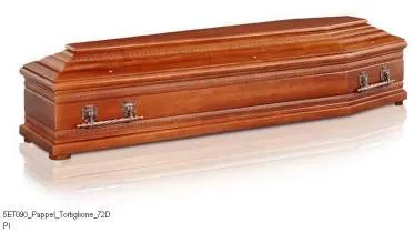 Unternehmen Alpina Bestattungsinstitut AG