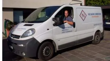 Unternehmen Neukom Christian Naturstein und Keramik