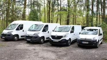 Unternehmen Freiwald Transport