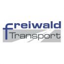 Firmenlogo von Freiwald Transport