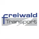 Firmenlogo von Freiwald Transport