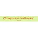 Firmenlogo von Pferdepension Goldberghof