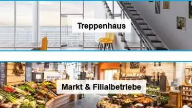 Unternehmen M.F.D. Dienstleistungs GmbH Co.KG