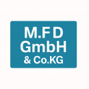 Firmenlogo von M.F.D. Dienstleistungs GmbH Co.KG