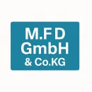 Firmenlogo von M.F.D. Dienstleistungs GmbH Co.KG