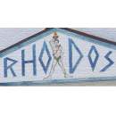 Firmenlogo von Hotel Rosenhof & Restaurant Rhodos