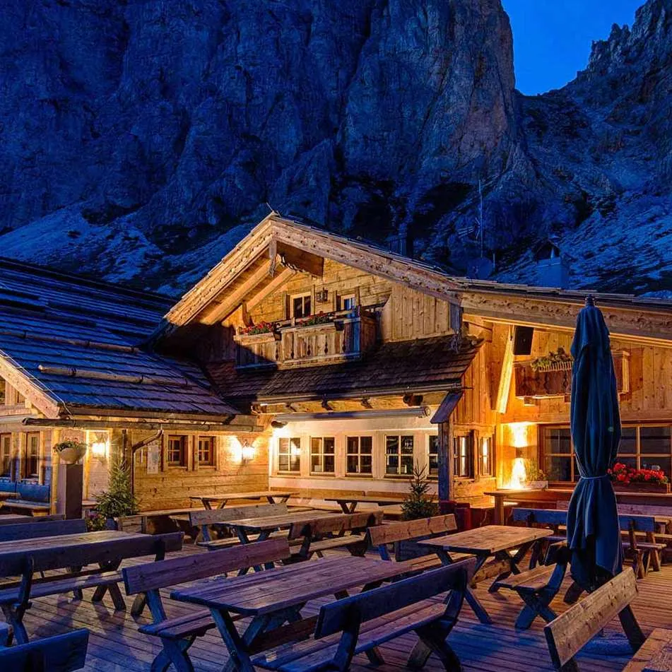 Unternehmen Jimmyhütte