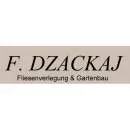 Firmenlogo von Fatmir Dzackaj - Fliesenverlegung & Gartenbau