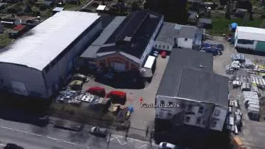 Unternehmen Montageservice Ladenbau Uhlig