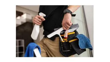 Unternehmen T&A Clean Service und Gebäudereinigung