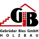 Firmenlogo von Gebrüder Bies GmbH Holzbau