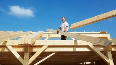 Unternehmen Gebrüder Bies GmbH Holzbau