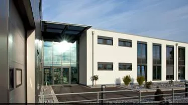 Unternehmen KIS Antriebstechnik GmbH & Co. KG