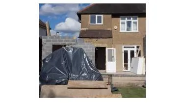 Unternehmen IK-RundumsHaus