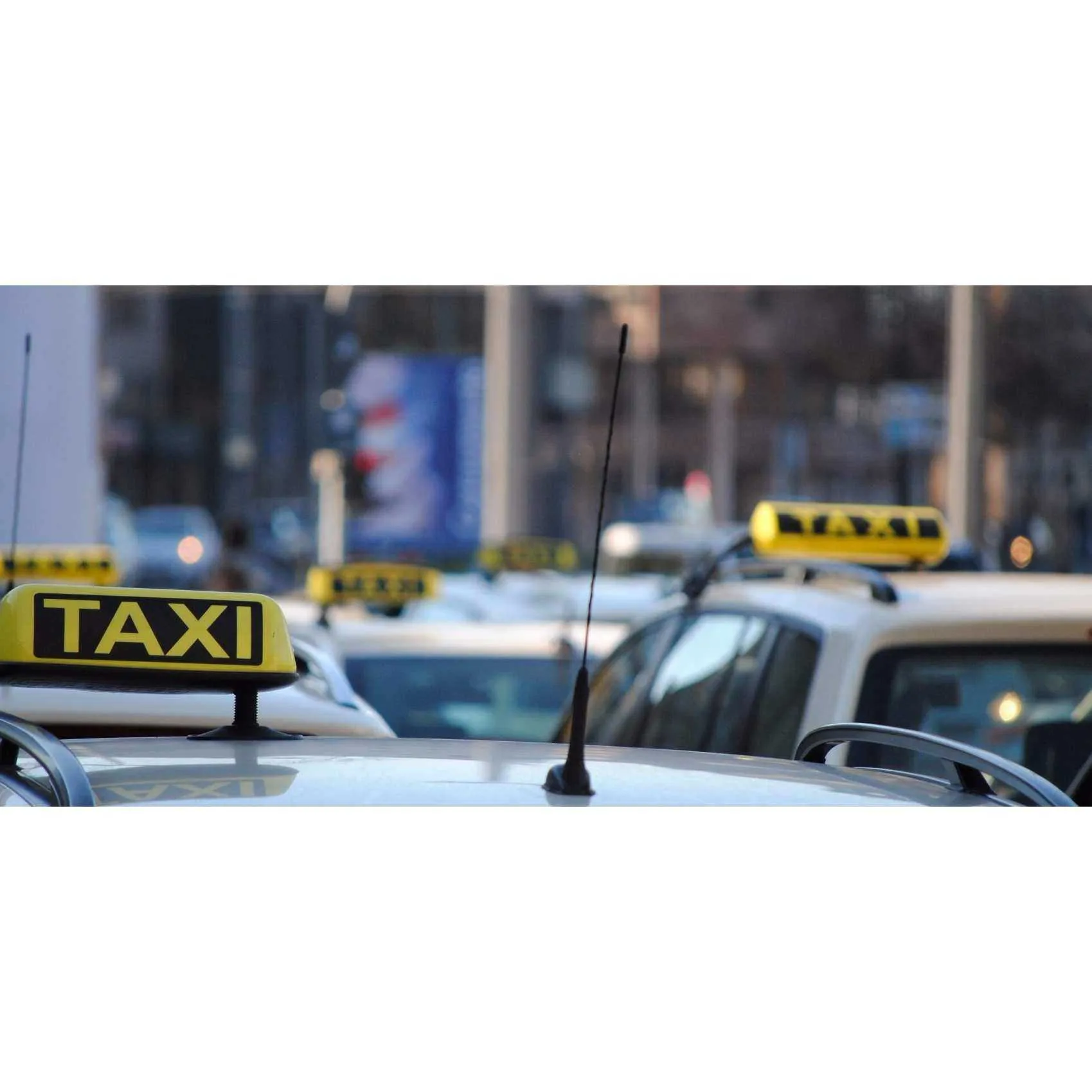 Unternehmen Taxiunternehmen Schumm