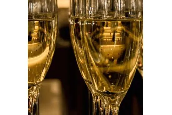 Sektgläser