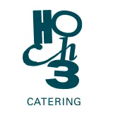 Hoch3 Catering
