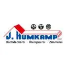 Firmenlogo von Humkamp GmbH - Dachdeckerei, Klempnerei & Zimmerei