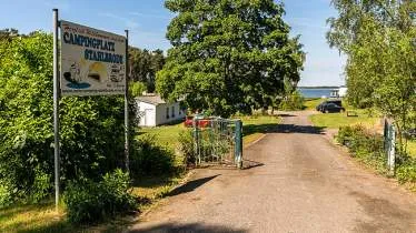 Unternehmen Campingplatz Stahlbrode