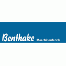 Firmenlogo von Benthake Maschinenfabrik e.K. Inhaber: Uwe Meyer