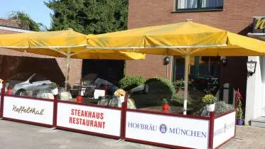 Unternehmen Hotel Neffelthal