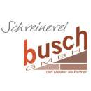 Firmenlogo von Schreinerei Busch GmbH Lothar Busch & Andreas Thiesen