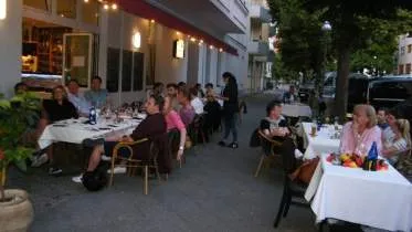 Unternehmen Restaurant Georgios