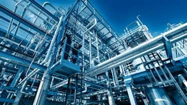 Unternehmen Phoenix Schweißtechnik & Rohrleitungsbau GmbH