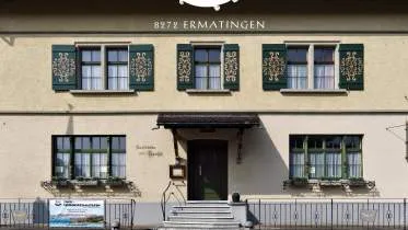 Unternehmen Hotel Restaurant Hecht