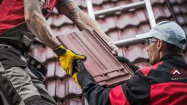 Unternehmen DAG DER DACHDECKER GmbH