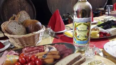 Unternehmen Kornbrennerei Thomas Heimann