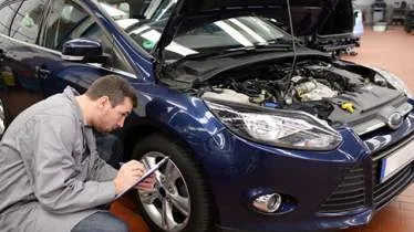 Unternehmen Kfz-Schmiede UG (haftungsbeschränkt)