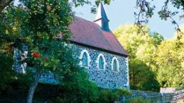 Unternehmen Gasthof Schlossbergschänke