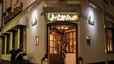 Unternehmen Restaurant Grissino Inh.: Giuseppe Palmisano