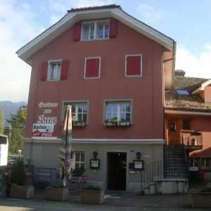 Firmenlogo von Restaurant Kreuz