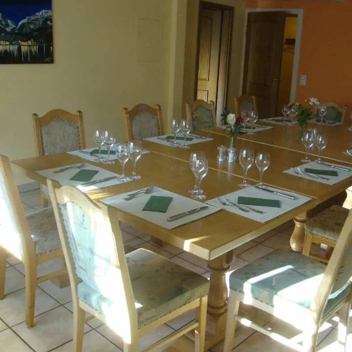 Unternehmen Restaurant Kreuz