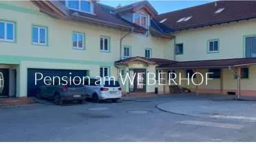 Unternehmen Pension am Weberhof