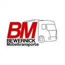 Firmenlogo von BM Bewernick Möbeltransporte