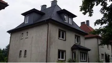 Unternehmen Bedachungen Heidinger Inh.: Markus Jankowiak e.K.