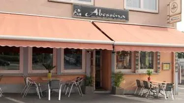 Unternehmen Restaurant Abessina