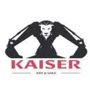 Firmenlogo von Kaiser Kies und Sand GmbH & Co.KG