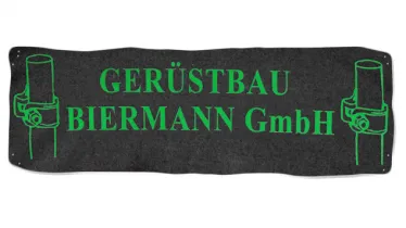 Unternehmen Gerüstbau Biermann GmbH