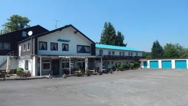 Unternehmen Hotel-Lindenhof