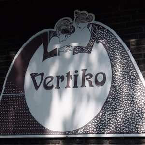 Firmenlogo von Bistro Vertiko