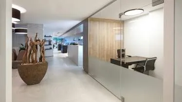 Unternehmen NK Interior Design - Nadine Kaldenbach