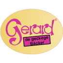 Firmenlogo von Gérard de Geckege Bäcker
