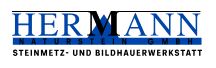 Firmenlogo von Hermann Naturstein GmbH