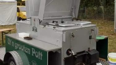 Unternehmen W W - Weichelts Wurstwaren